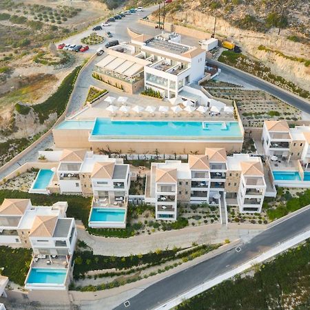 White Rock Of Kos Hotel - Adults Only เคฟาลอส ภายนอก รูปภาพ