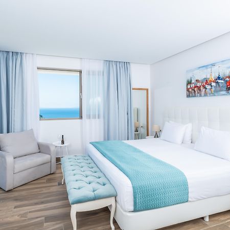 White Rock Of Kos Hotel - Adults Only เคฟาลอส ภายนอก รูปภาพ