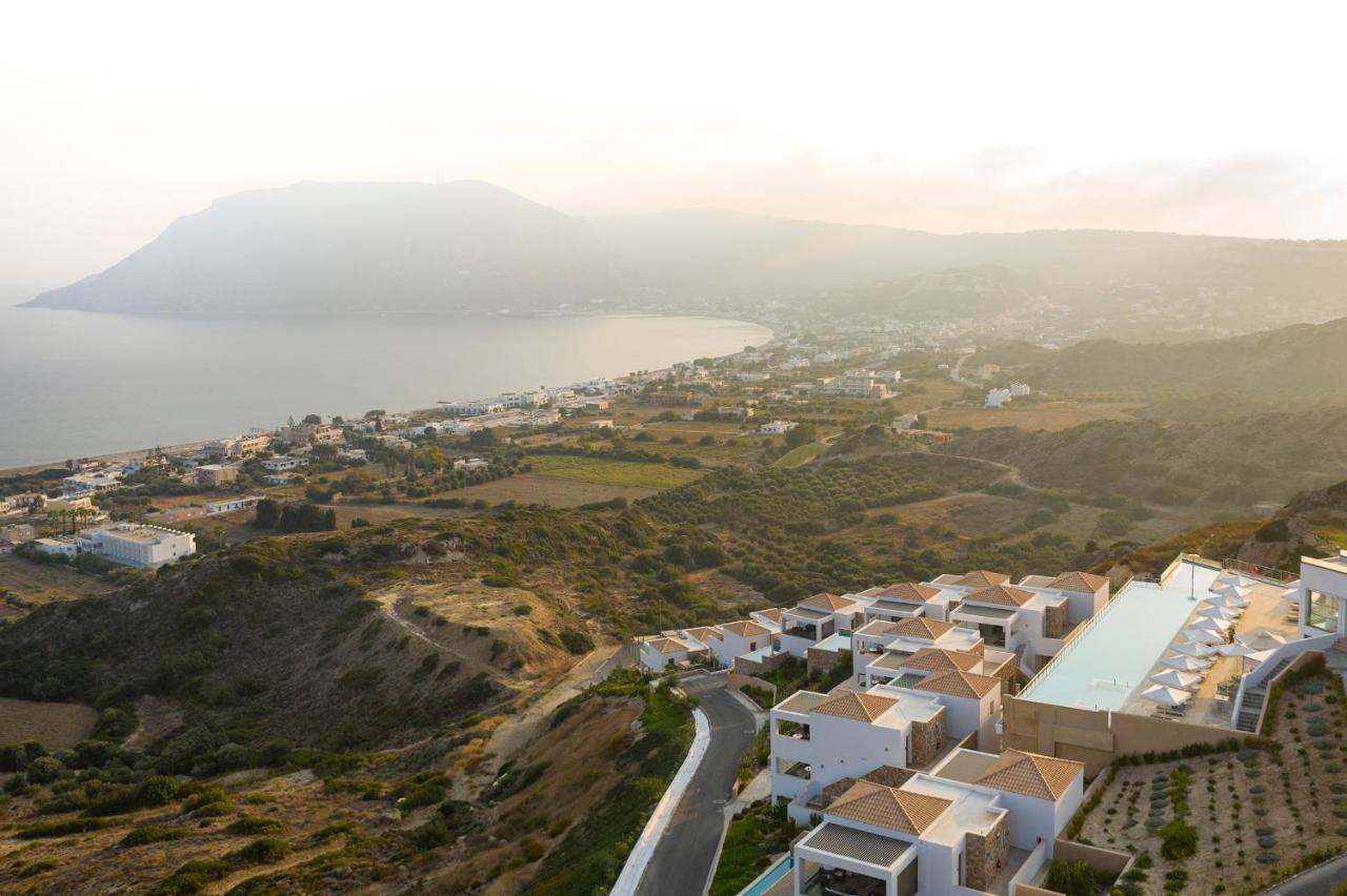 White Rock Of Kos Hotel - Adults Only เคฟาลอส ภายนอก รูปภาพ