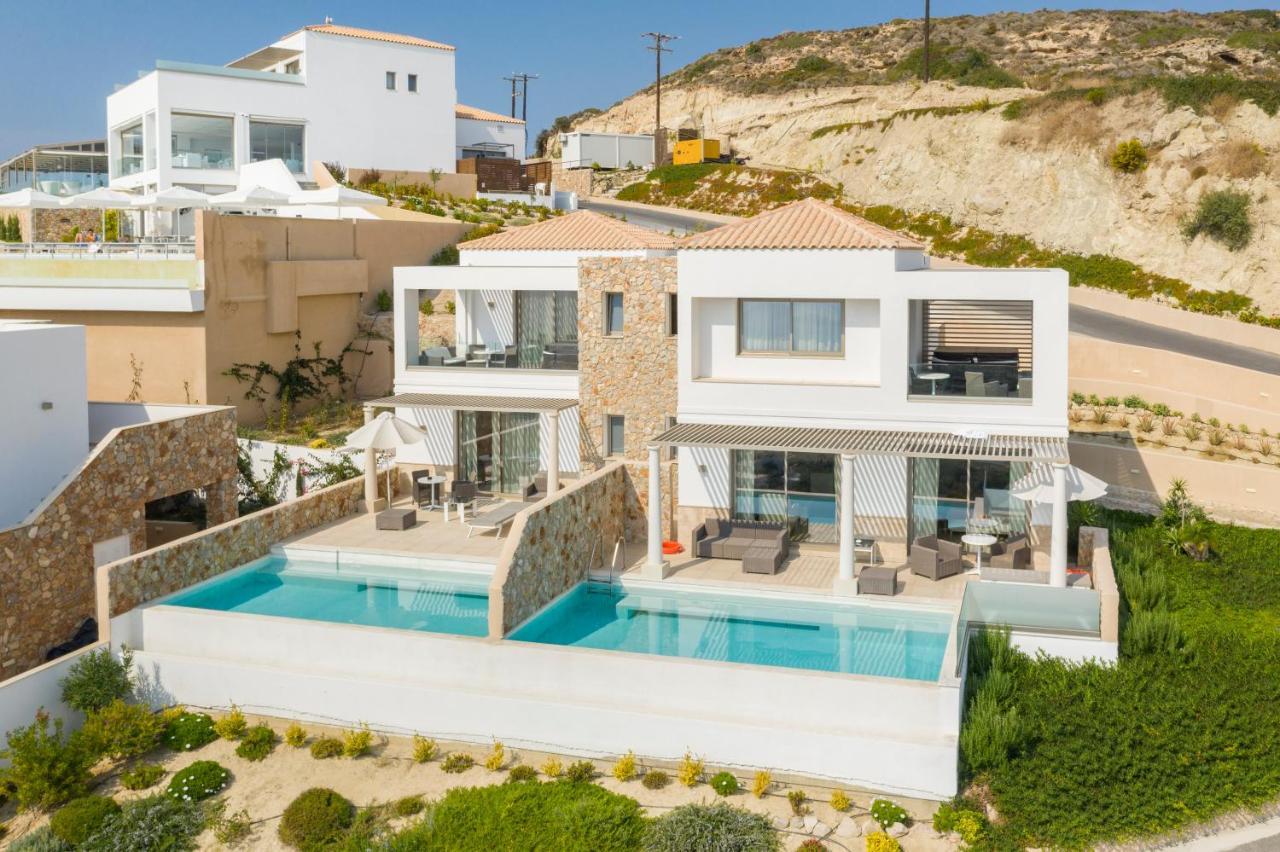 White Rock Of Kos Hotel - Adults Only เคฟาลอส ภายนอก รูปภาพ