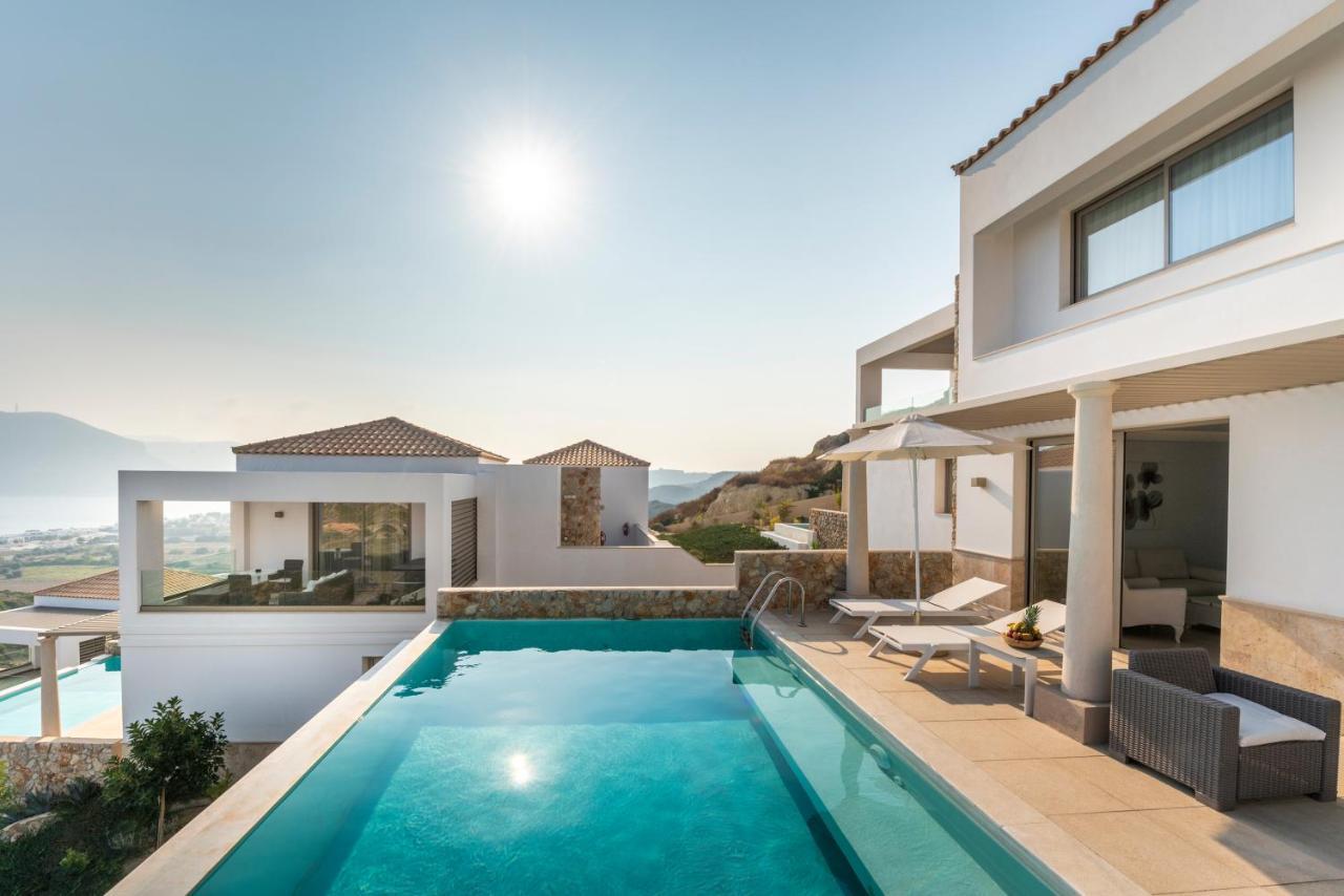 White Rock Of Kos Hotel - Adults Only เคฟาลอส ภายนอก รูปภาพ