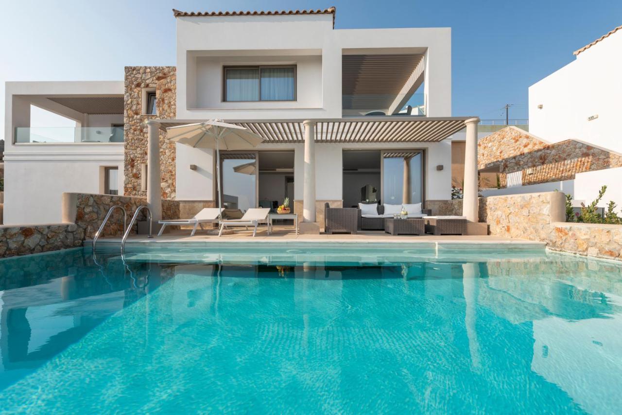 White Rock Of Kos Hotel - Adults Only เคฟาลอส ภายนอก รูปภาพ