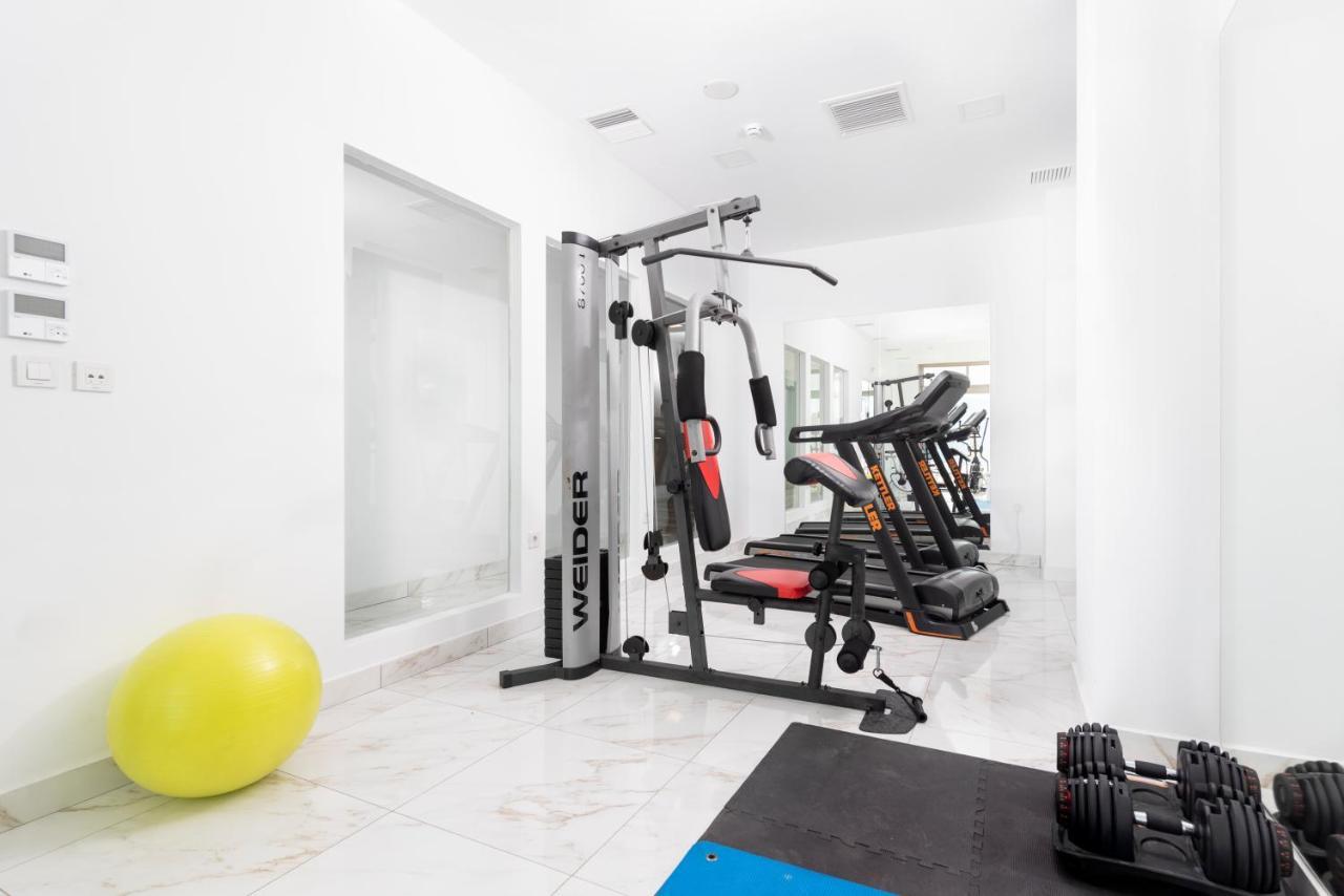 White Rock Of Kos Hotel - Adults Only เคฟาลอส ภายนอก รูปภาพ