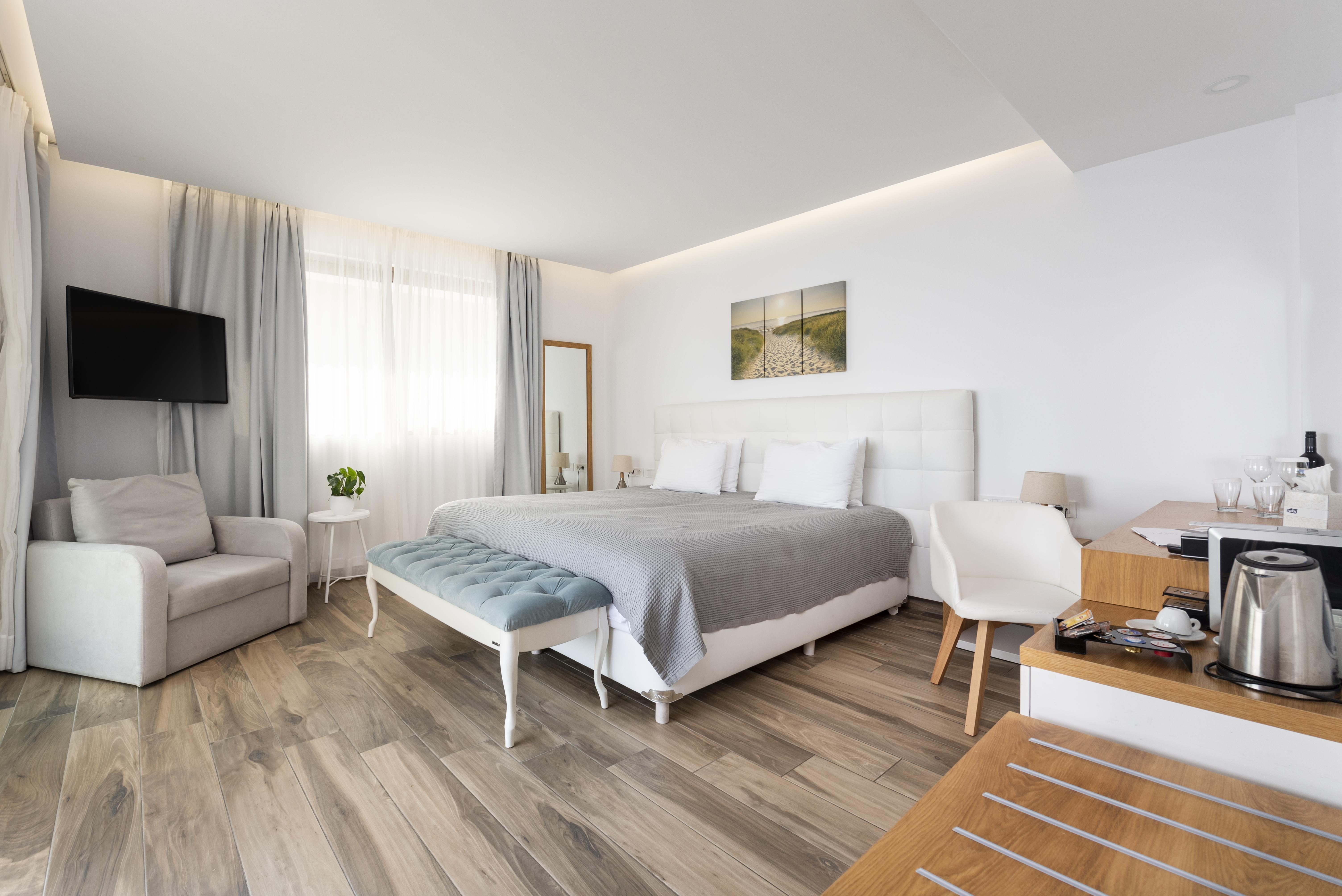 White Rock Of Kos Hotel - Adults Only เคฟาลอส ภายนอก รูปภาพ