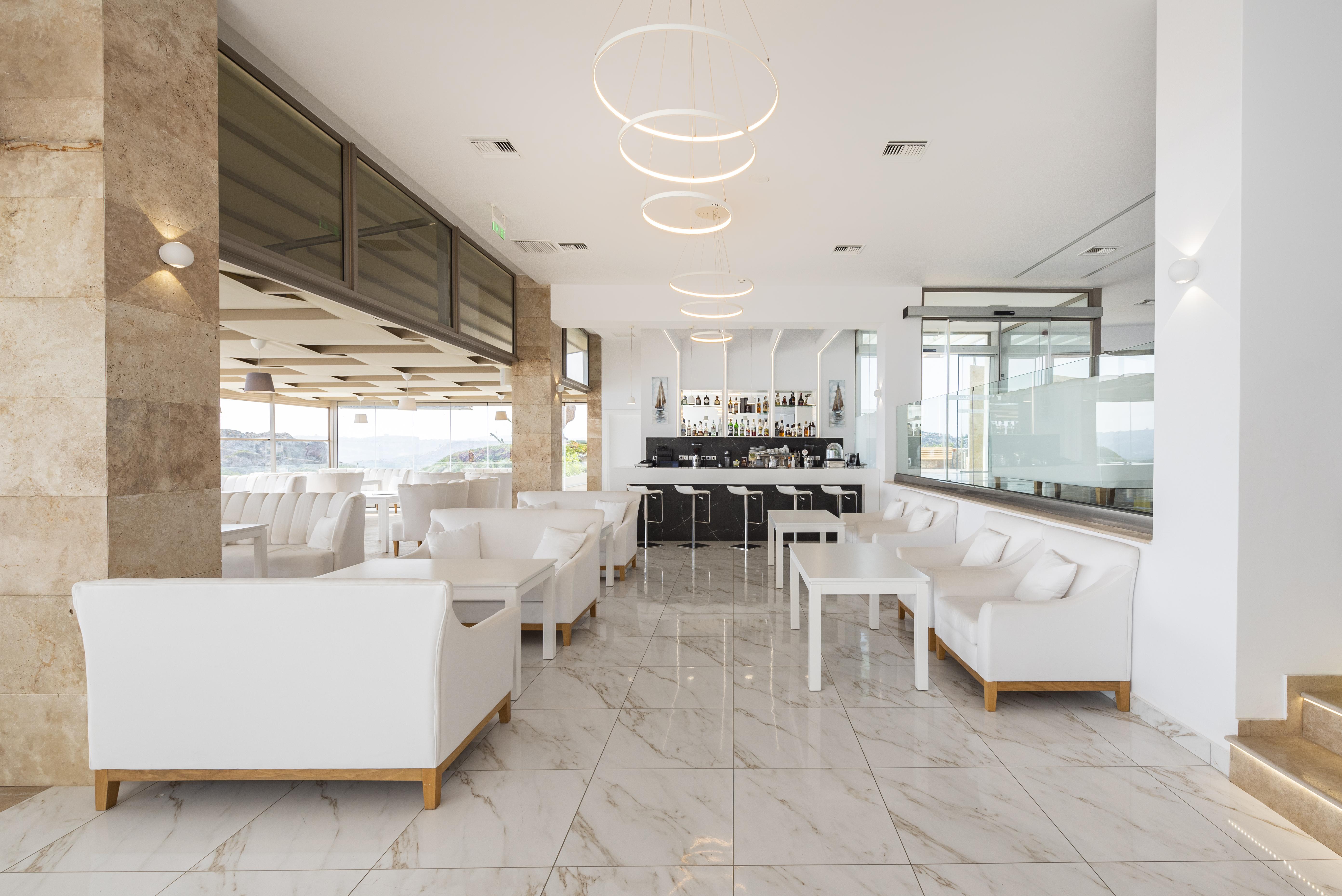 White Rock Of Kos Hotel - Adults Only เคฟาลอส ภายนอก รูปภาพ